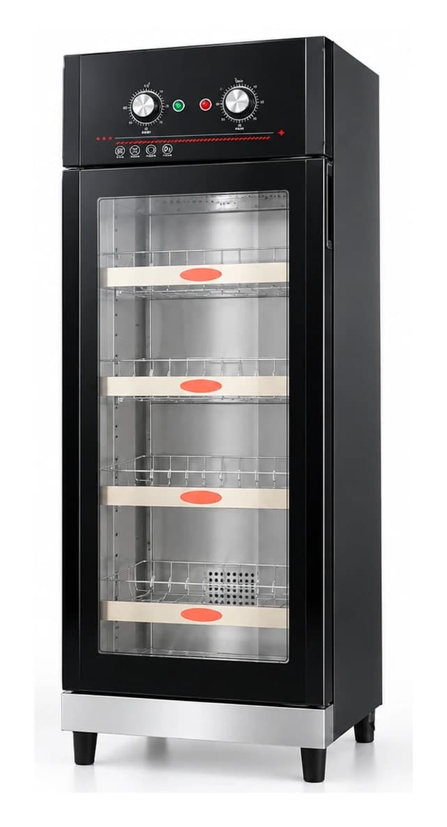 Disinfection Cabinets