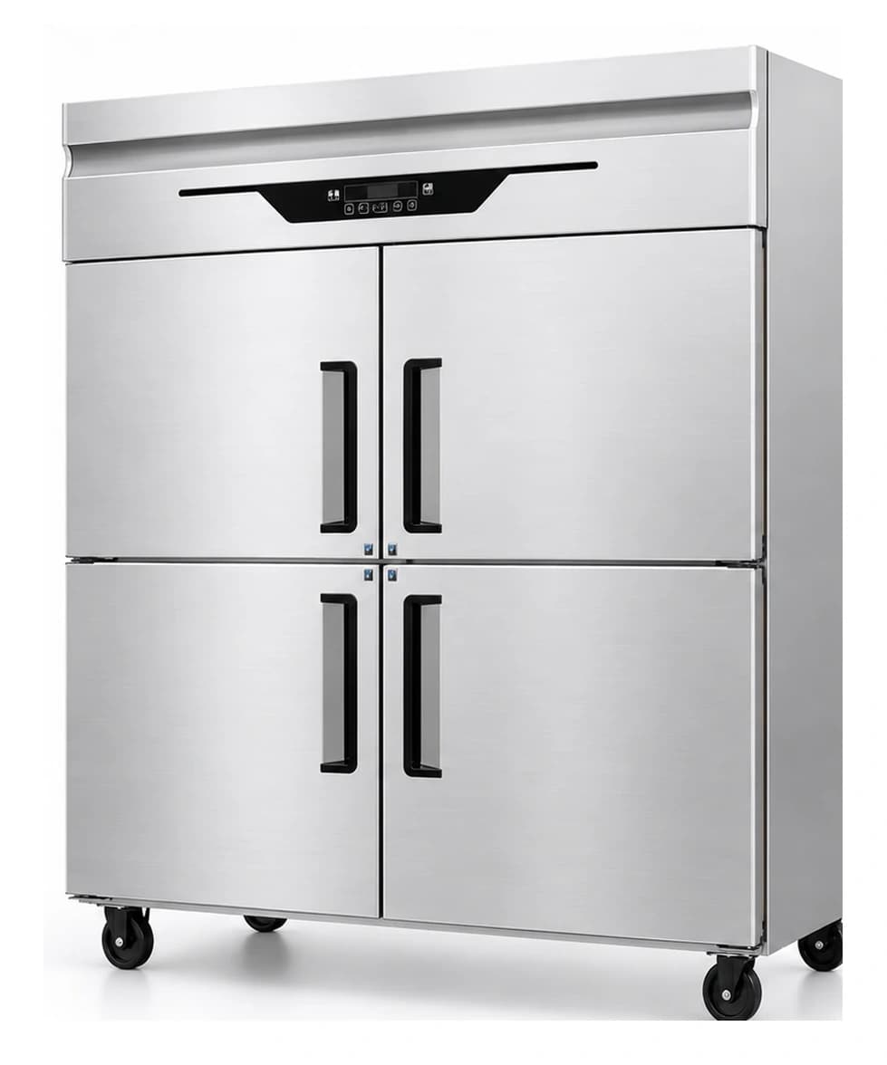 Refrigerators & Freezers